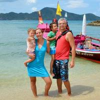 Отзыв от Александра - Visa DTV